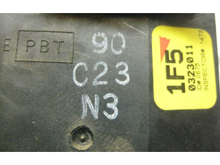 Pojistková skříňka 0323011, 1F5 Nissan Micra C+C 2000