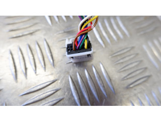 Зеркало электрическое Mitsubishi Outlander 2013 - 2021 года