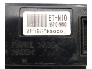 Дисплей    957101H100, 95710-1H100   KIA Ceed