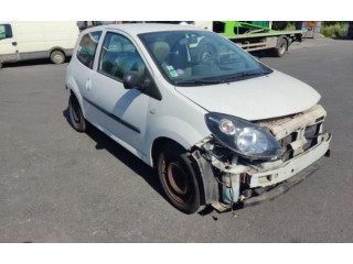 Зеркало электрическое        Renault Twingo II  2007 - 2014 года   