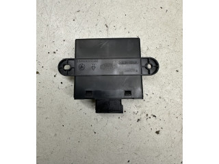 Блок управления 09733029903, 965121218001 Citroen C8