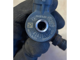 Форсунка 0445876882, 0445110800 Dacia Duster II