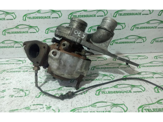 Turbodmychadlo Турбина GA3057145   Audi A8 S8 D3 4E   