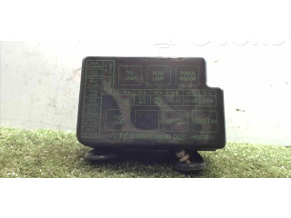 Блок предохранителей HR801576   Hyundai Sonata    