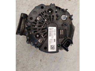 Генератор 06J903023H, TG14C041   Audi A3 S3 8V      