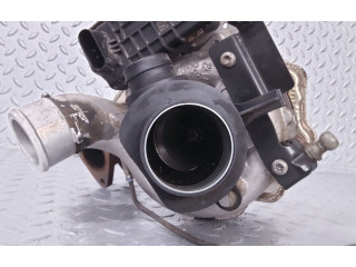 Турбина Audi A7 S7 4G 059145874C, 059145874T