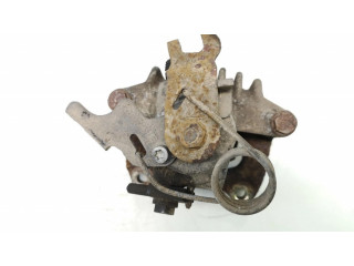 Задний суппорт