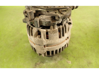 Генератор    Skoda Fabia Mk1 (6Y)      