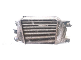 Интеркулер  SICTM0180   Subaru Outback 2.0