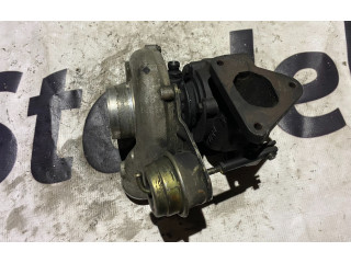 Turbodmychadlo Турбина a6110960099, 6110960099   Mercedes-Benz Vito Viano W638 2.2  