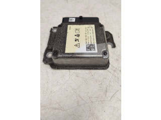 Блок подушек безопасности 1ea959655 Skoda Octavia Mk4