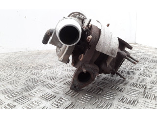 Turbodmychadlo Турбина 54399700127, 50232170 Renault Megane III 1.5 K9KJ836