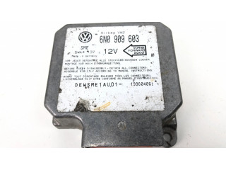 Блок подушек безопасности 6N0909603   Ford Galaxy