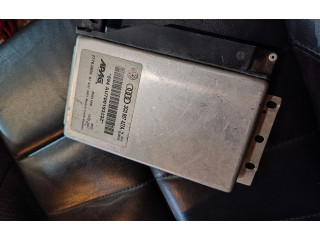 Блок управления коробкой передач 3C0907427A   Volkswagen PASSAT B6