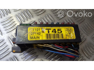 Pojistková skříňka 970903 Hyundai Coupe 2002