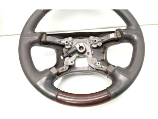 Volant Mitsubishi Pajero 2002 MR510987