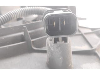 Электрический вентилятор радиаторов