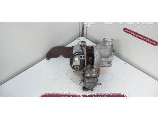 Turbodmychadlo Нагнетатель 04L253016H, 04L253020A Audi A3 S3 8V CRKB CRK