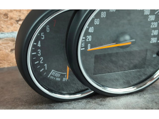 Панель приборов 9132310 Mini One - Cooper F56 F55