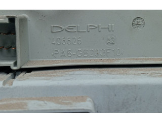 Pojistková skříňka Řídící jednotka BSM 46774358NPL Fiat Punto (188) 2000