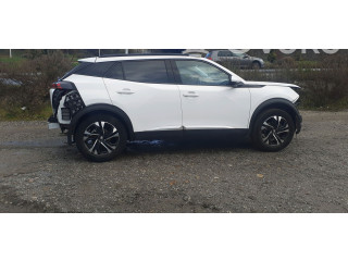 Вентилятор радиатора 9827752980 Peugeot 2008 II