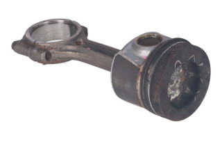 Ojnice 04L105401A Audi A6 S6 C7 4G