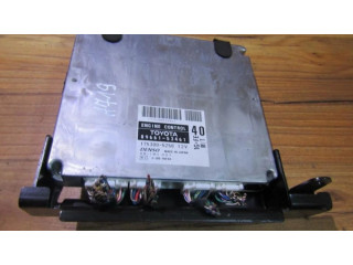Блок управления двигателя 8966153461, 175300-5250 Lexus IS 200-300