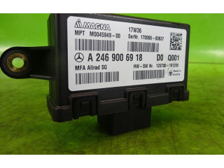 Другие блоки управления / модули