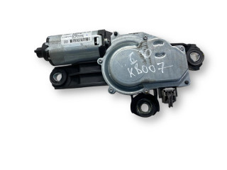 Моторчик заднего дворника 31290792    Volvo C30