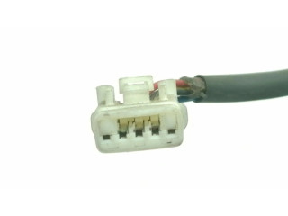 Zpětné zrcátko Toyota Avensis T220 RETROVISORDERECHO