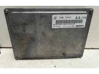 Блок управления двигателя 12644446, 12653998   Chevrolet Camaro