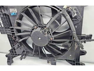 Вентилятор радиатора     214819914R    Dacia Duster 