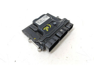 Блок управления двигателя 237101118S, 0281035669 Dacia Lodgy