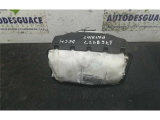 Подушка безопасности пассажира C1ZUY62JARZ Jeep Patriot