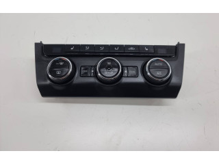 Блок управления климат-контролем 5E0907044H   Skoda Octavia Mk3 (5E)