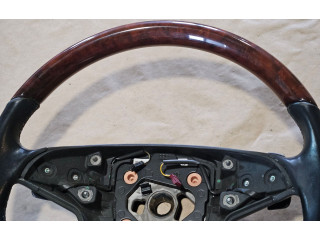 Руль Mercedes-Benz GL X164  2006 - 2012 года A1644607103, 1644607103      