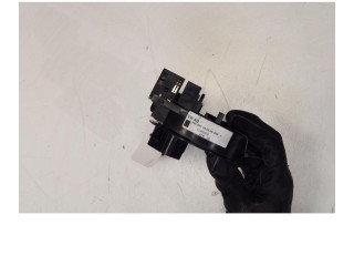 Подрулевой шлейф SRS Skoda Fabia Mk2 (5J)