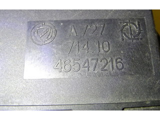 Блок комфорта 46544373   Fiat Bravo - Brava   