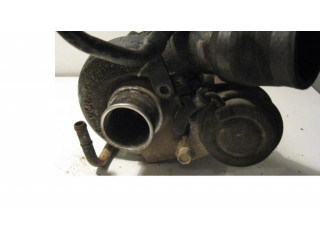 Turbodmychadlo Турбина 4917701220 Mitsubishi Space Runner 0.0