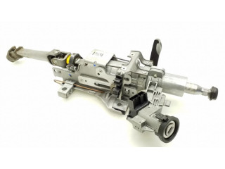 рейка Колонка рулевая 00505193680 Alfa Romeo Giulietta