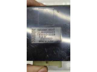 Блок управления MR495622, 1650002230 Mitsubishi Pajero