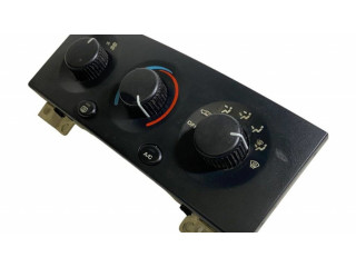 Блок управления климат-контролем P55115904, 55115904 Jeep Grand Cherokee (WJ)