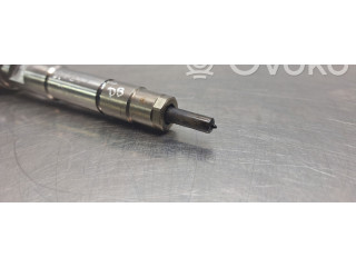 Форсунка 8201636333, 0445110800 Dacia Lodgy для дизельного двигателя K9K U8 1.5