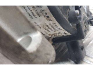 Генератор 10644052, VALEO   MG ZS      