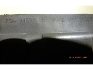 Блок предохранителей 9459288180   Peugeot 406    