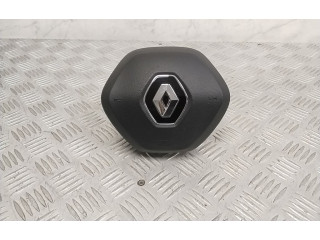 Подушка безопасности водителя 985706493R   Renault Clio V