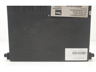 Блок предохранителей 73006212, 9642409880 Citroen Berlingo