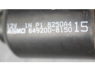 Моторчик дворников 8250A415 Mitsubishi Pajero