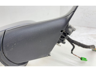 Зеркало электрическое        Volvo V70  2005 - 2008 года   