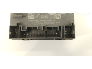 Блок комфорта 4G8959795B, 4G8959795 Audi A7 S7 4G